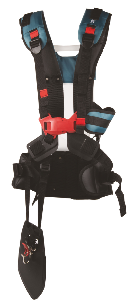 Professioneel Draagharnas bosmaaier