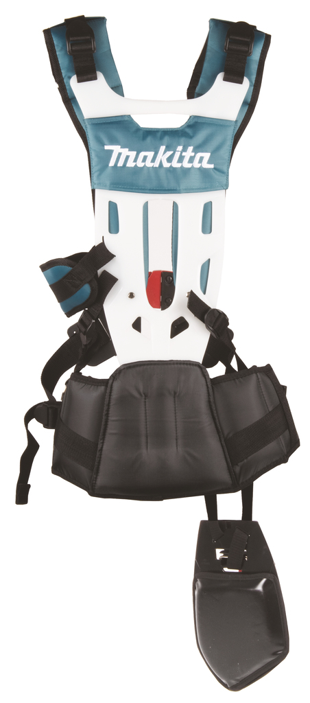 Professioneel Draagharnas bosmaaier