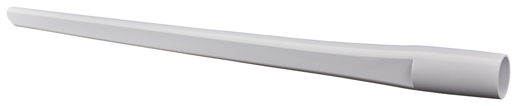 Kierzuigmond extra lang wit