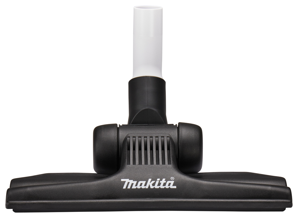 Vloerzuigmond harde vloer & tapijt