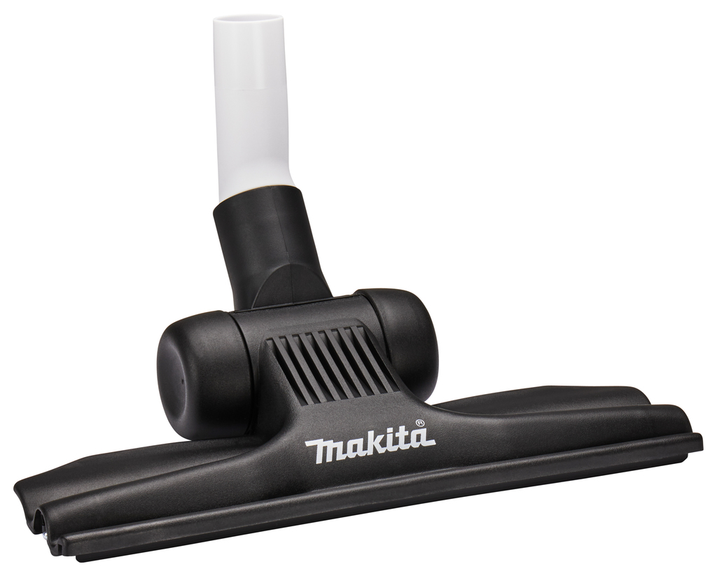 Vloerzuigmond harde vloer & tapijt