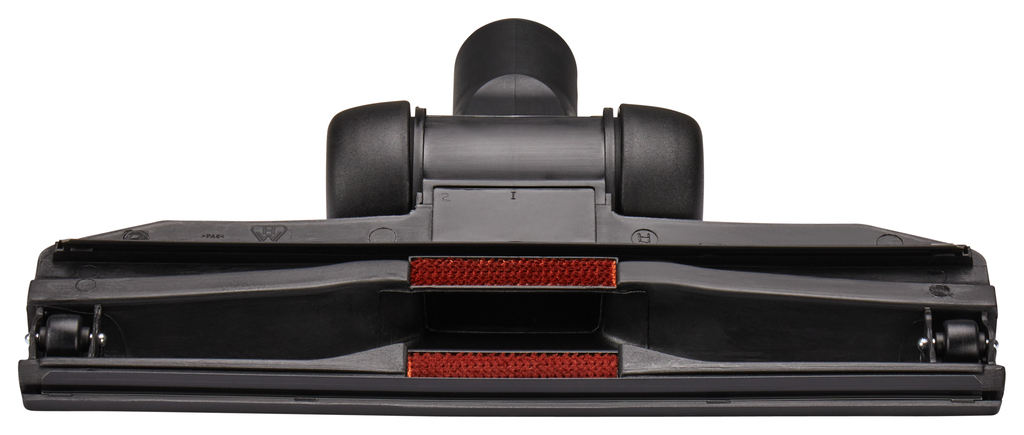 Vloerzuigmond harde vloer & tapijt