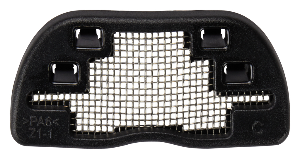 Filterset haakse slijper