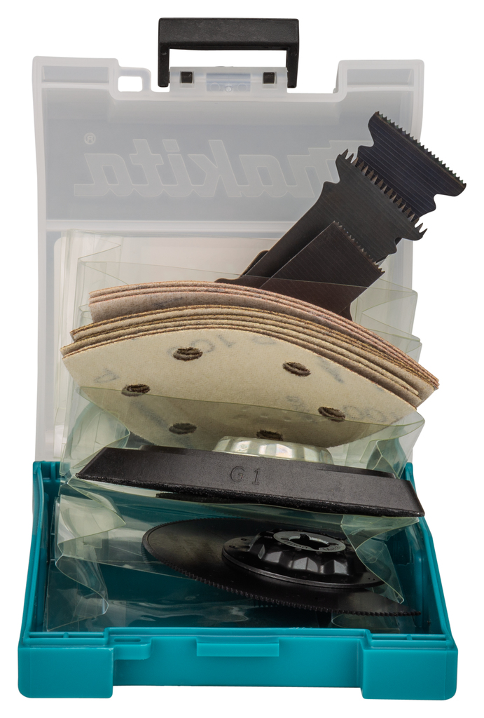 Multitool invalzagenset 14-delig