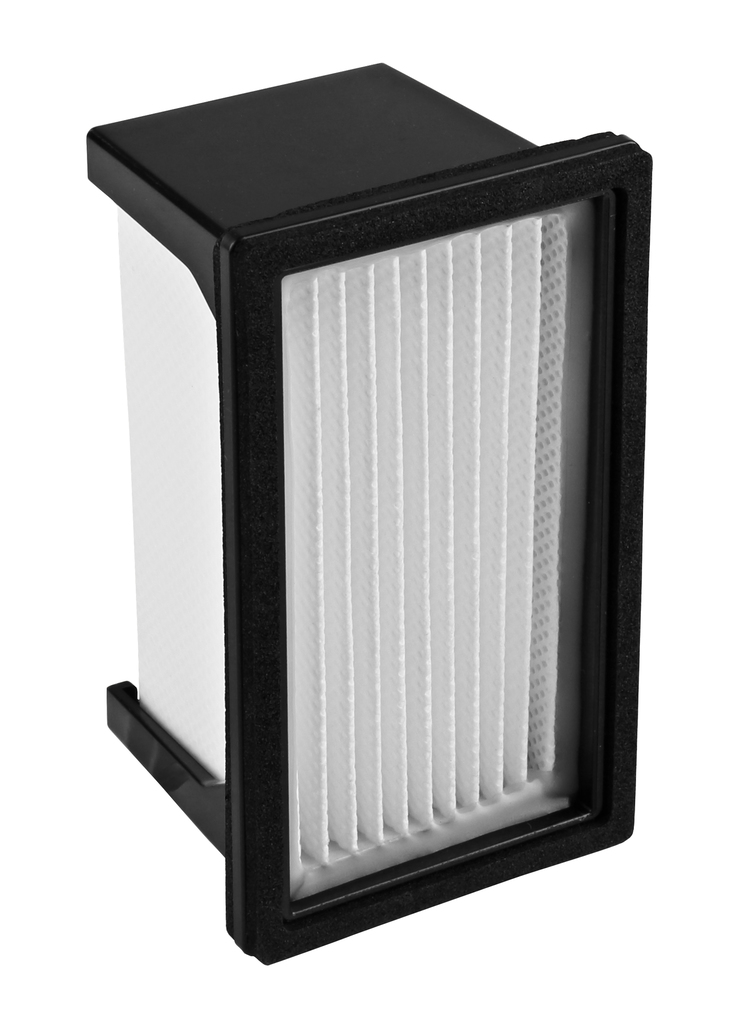 HEPA fijnstoffilter voor diverse stofboxen