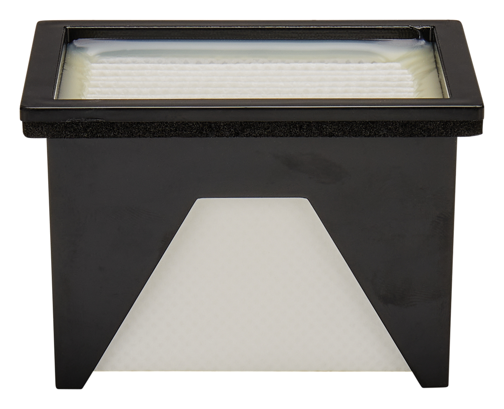 HEPA fijnstoffilter voor stofbox DX05