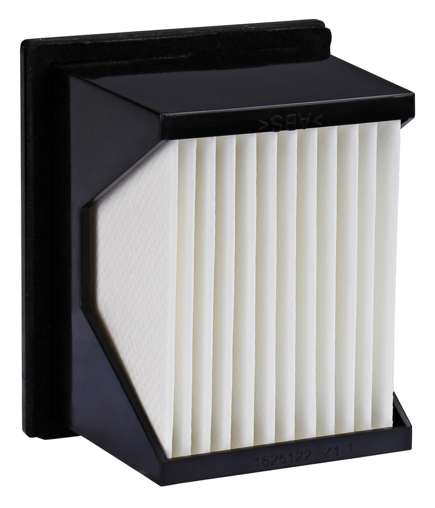 HEPA fijnstoffilter voor stofbox DX05