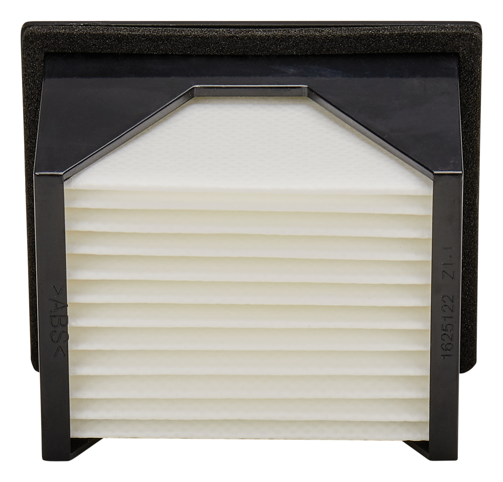 HEPA fijnstoffilter voor stofbox DX05