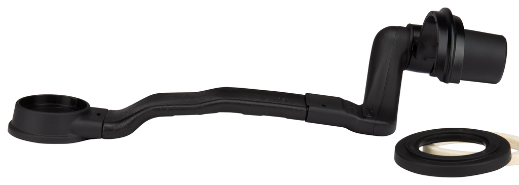 Stofafzuigadapter Multitool