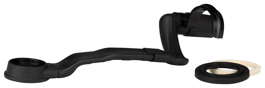 Stofafzuigadapter Multitool