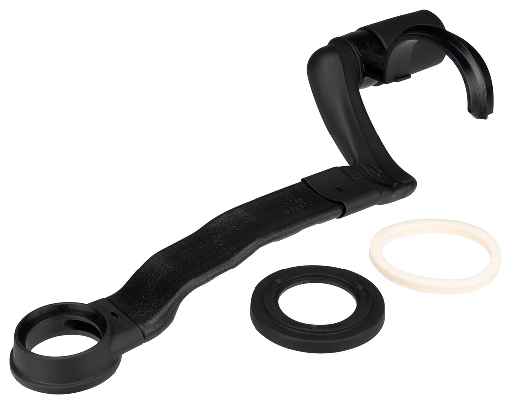 Stofafzuigadapter Multitool