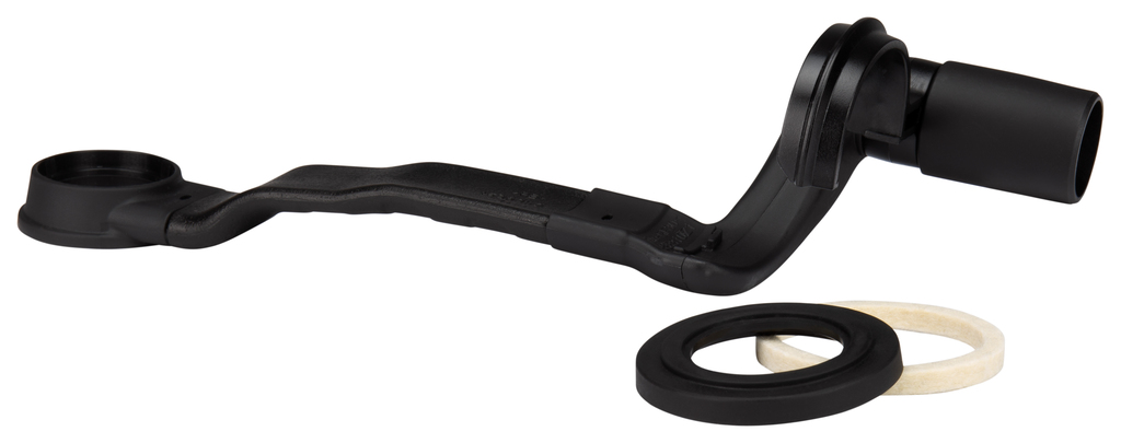 Stofafzuigadapter Multitool