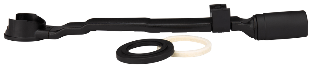 Stofafzuigadapter Multitool