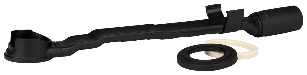 Stofafzuigadapter Multitool