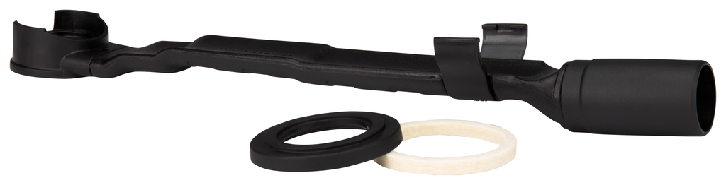 Stofafzuigadapter Multitool