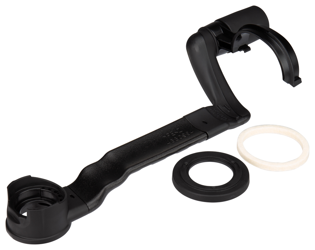 Stofafzuigadapter Multitool