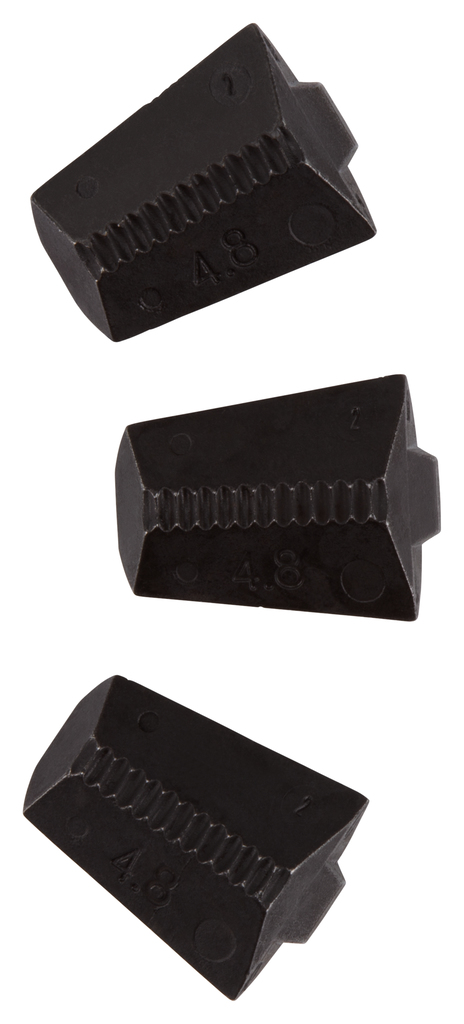 Bekkenset 4,8mm (bereik 2,4-4,8mm)