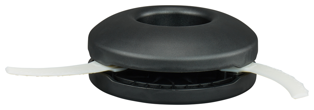 Maaikop kunststof messen 305mm