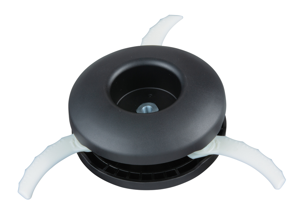 Maaikop kunststof messen 305mm