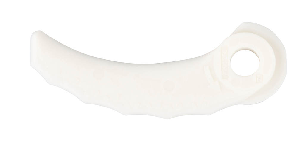 Vervangingsmessen voor 199868-0         