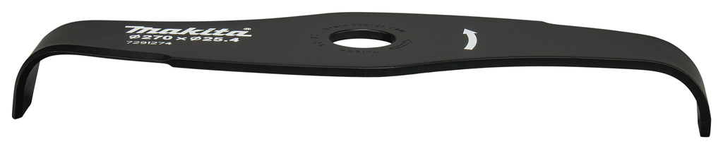 Hakselmes 270x25,4mm