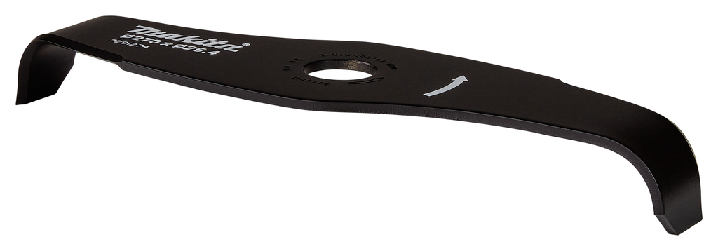 Hakselmes 270x25,4mm