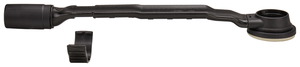 Stofafzuigadapter Multitool