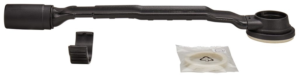 Stofafzuigadapter Multitool