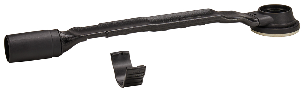 Stofafzuigadapter Multitool