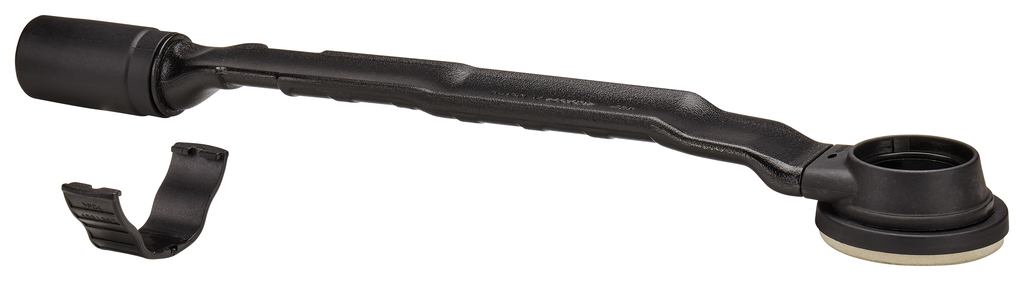 Stofafzuigadapter Multitool