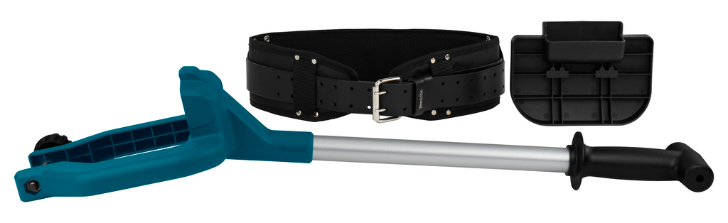 Verlengsteel langnekschuurmachine