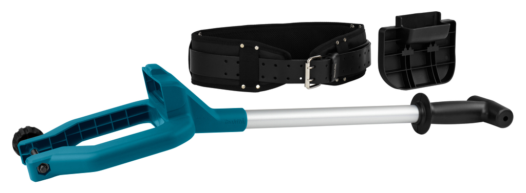 Verlengsteel langnekschuurmachine