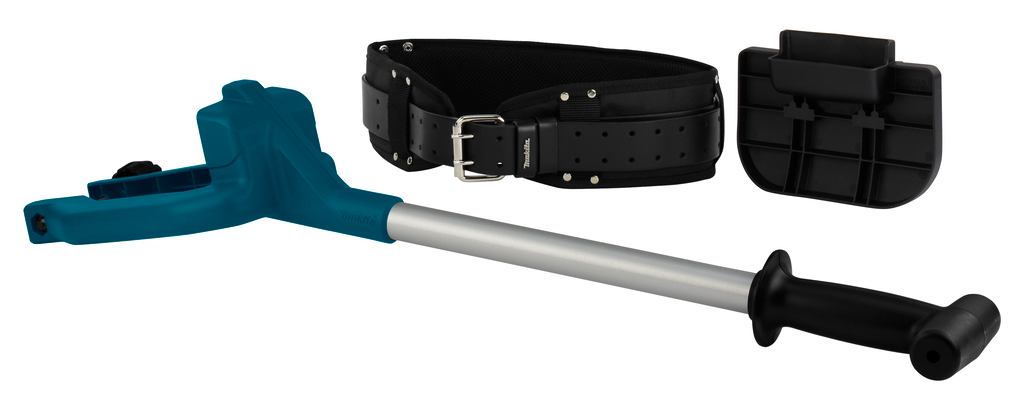 Verlengsteel langnekschuurmachine