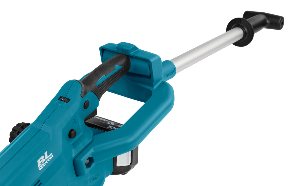 Verlengsteel langnekschuurmachine