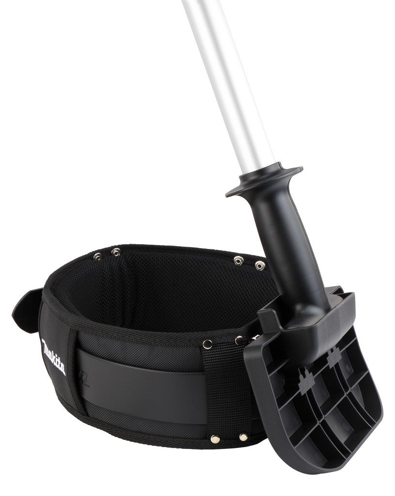 Verlengsteel langnekschuurmachine