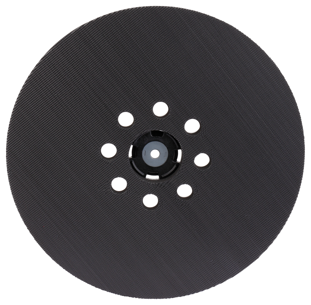 Steunschijf hard 220mm