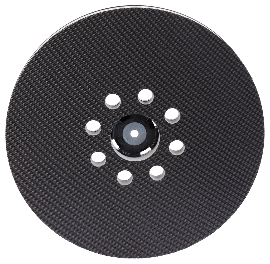 Steunschijf medium 210mm