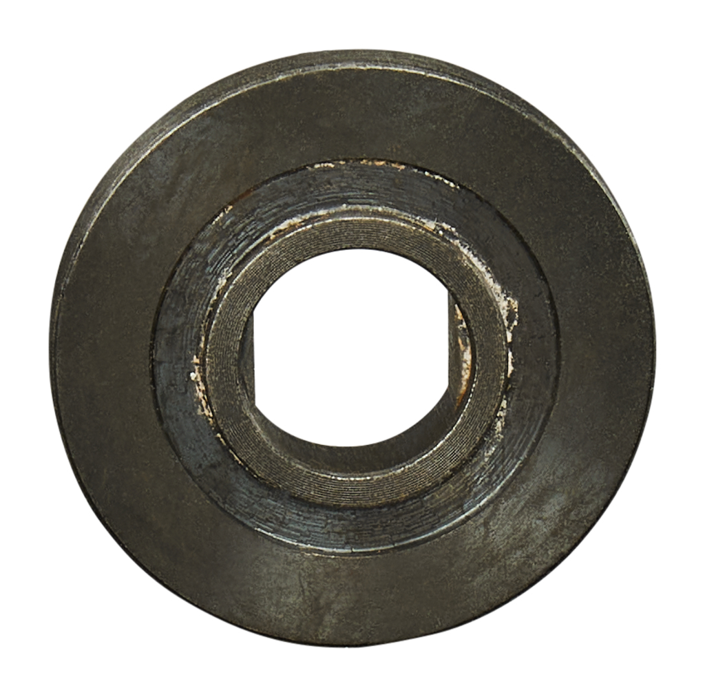 Binnenflens lamellenfrees