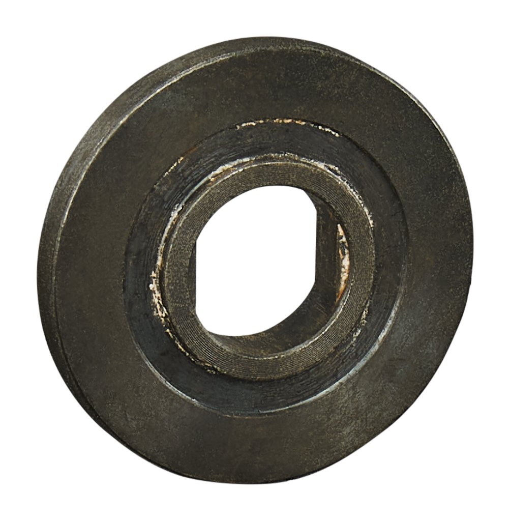 Binnenflens lamellenfrees