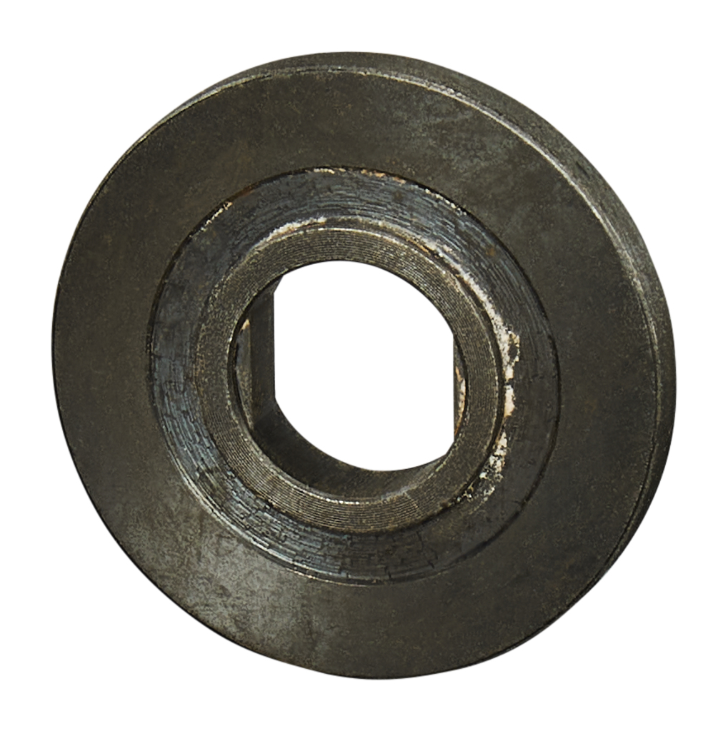 Binnenflens lamellenfrees