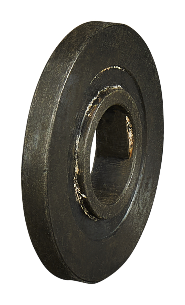 Binnenflens lamellenfrees