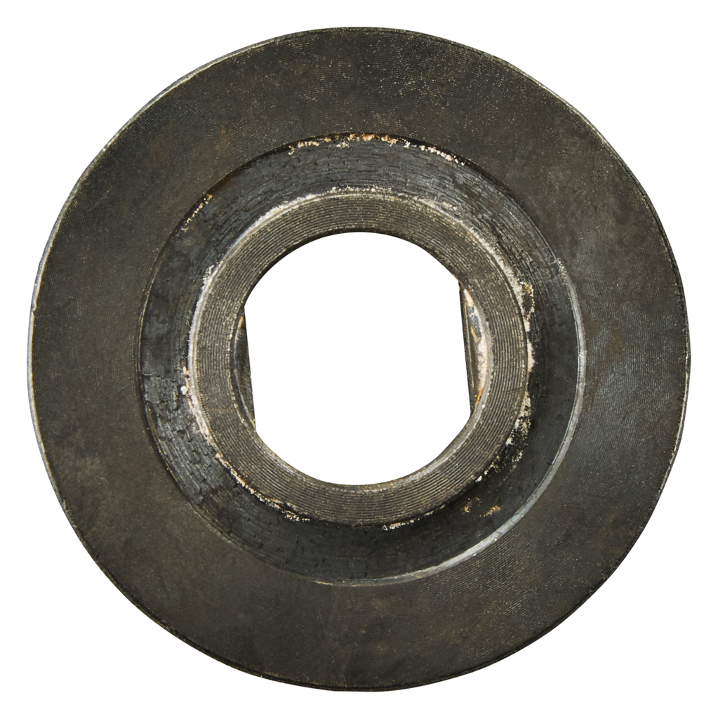 Binnenflens lamellenfrees