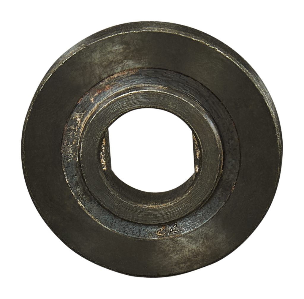 Binnenflens lamellenfrees