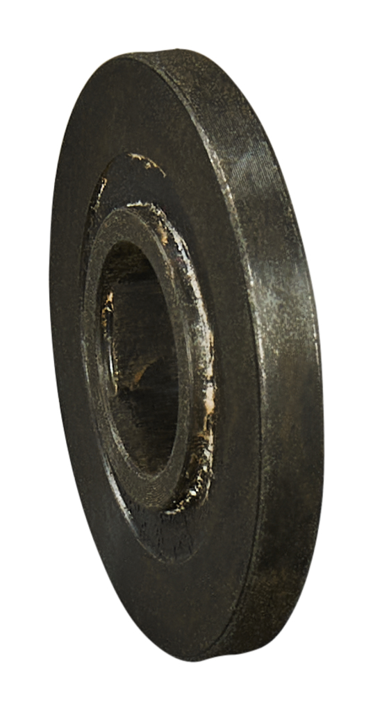 Binnenflens lamellenfrees