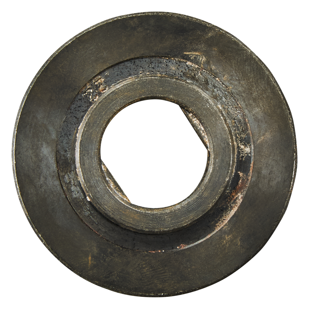 Binnenflens lamellenfrees