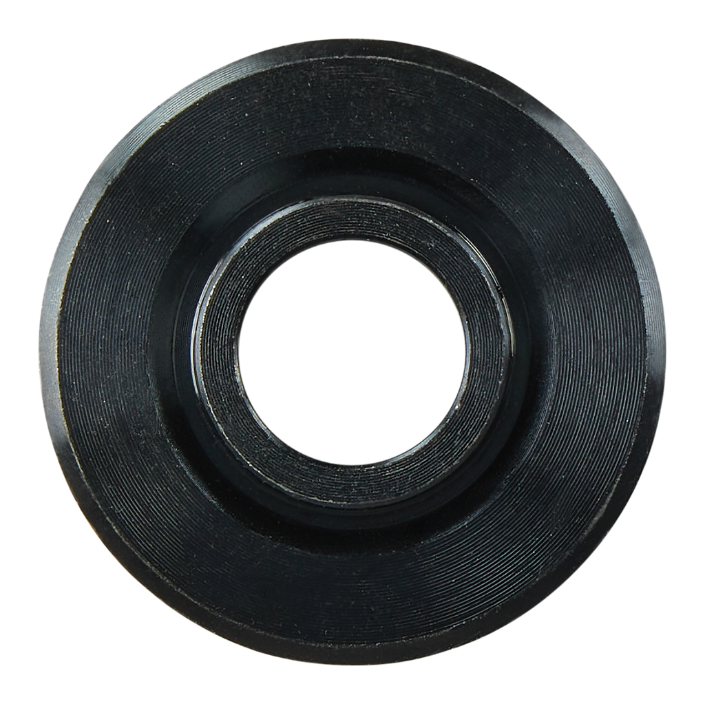 Binnenflens haakse slijper