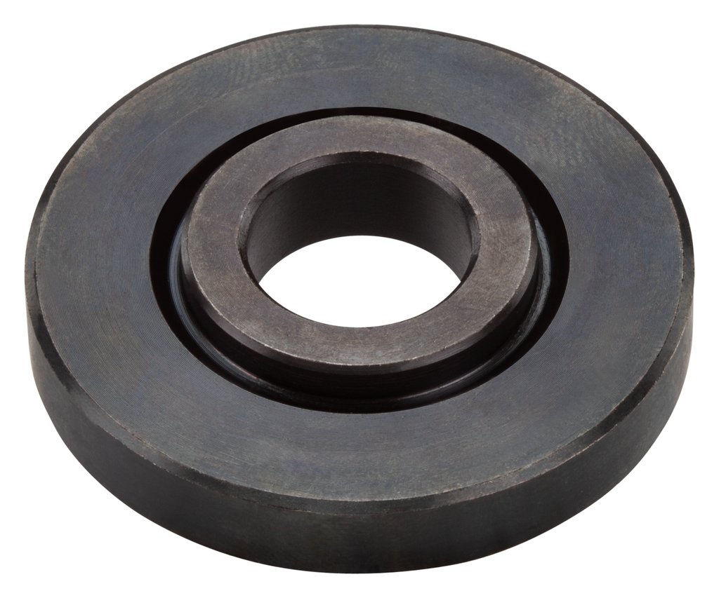 Binnenflens haakse slijper