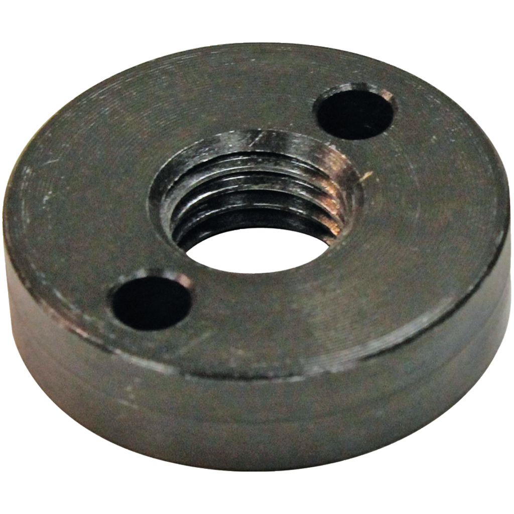 Sluitmoer betonschaaf