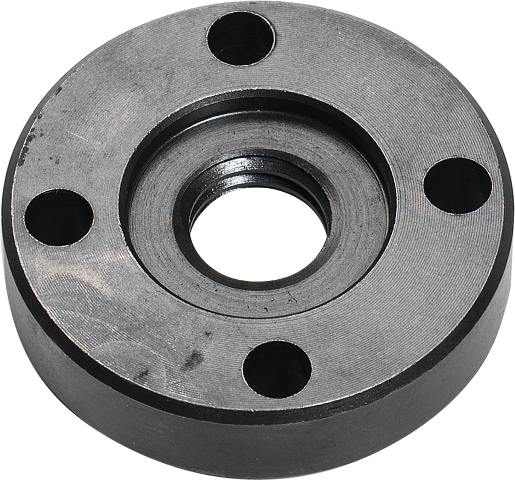 Sluitmoer sleuvenzaag