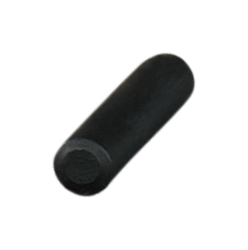 Borgpen 4x20mm voor krachtdop